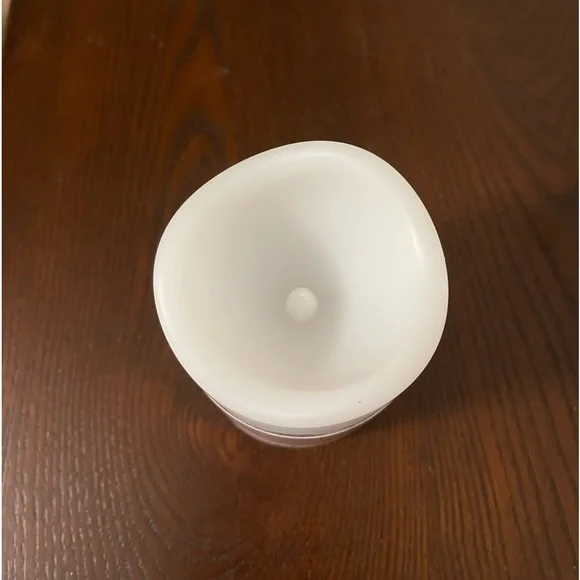 Spring flowers LED candle Mother’s Day Birthday Graduation NWT - Picture 3 of 6